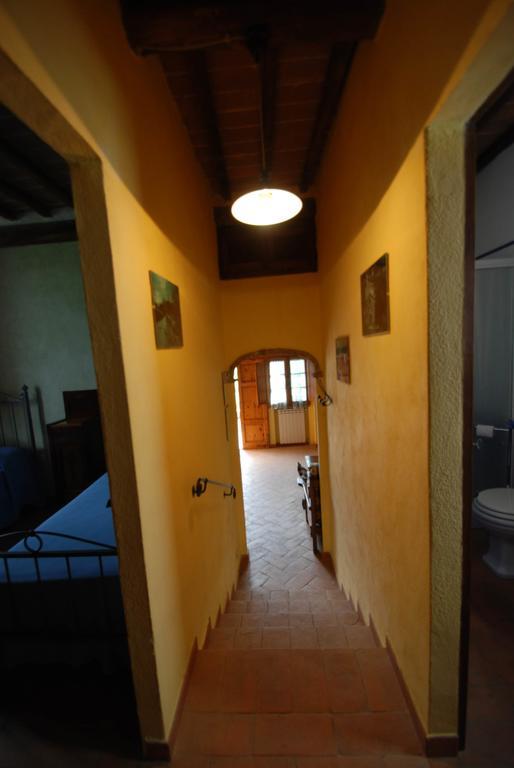 Verzure Montingegnoli Exterior photo